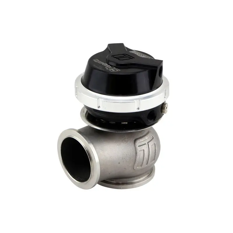 Turbosmart Gen V WG45 HyperGate45 External Wastegate - Black Weekend Sale