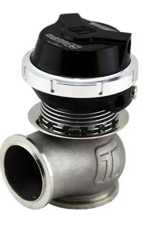 Turbosmart WG45 Gen V Hyper-Gate 45 Motorsport 14psi Black Best Seller