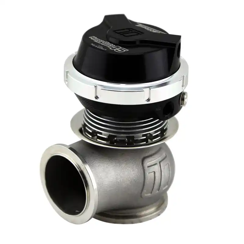 Turbosmart WG45 Gen V Hyper-Gate 45 Motorsport 14psi Black Best Seller