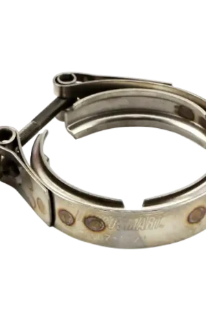 Turbosmart WG45 GenV Inlet V-Band Clamp Fan Favorite