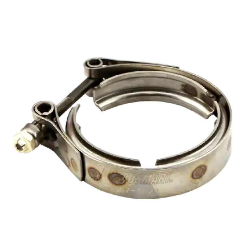 Turbosmart WG45 GenV Inlet V-Band Clamp Fan Favorite