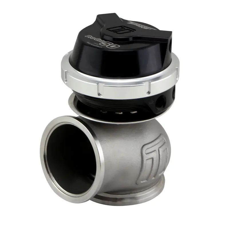 While Supplies Last Turbosmart WG50 Gen V Pro-Gate 50 7psi Black