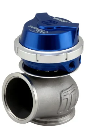 Exclusive Turbosmart WG50 Gen V Pro-Gate 50 14psi Blue