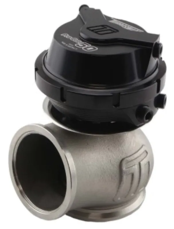 New Release Turbosmart WG50 Gen V Pro-Gate 50 14psi Sleeper