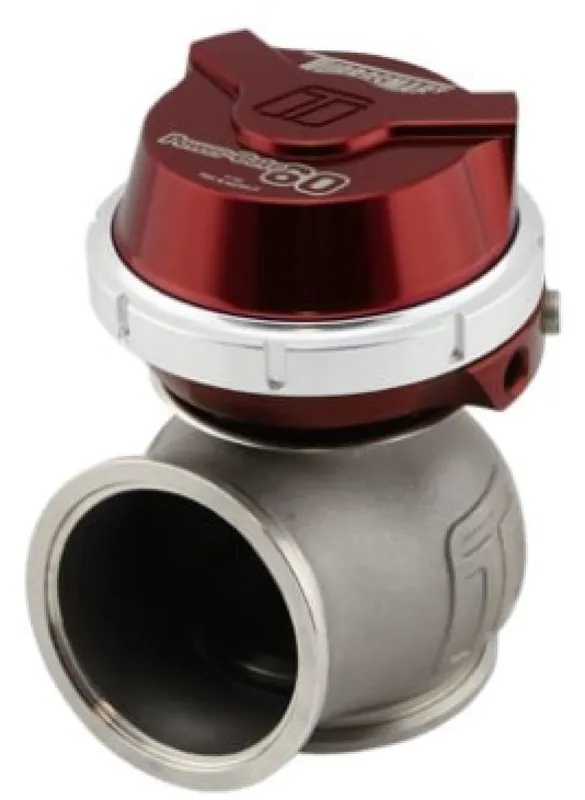 Fresh Stock Turbosmart WG60 Gen V Power-Gate 60 14psi Red