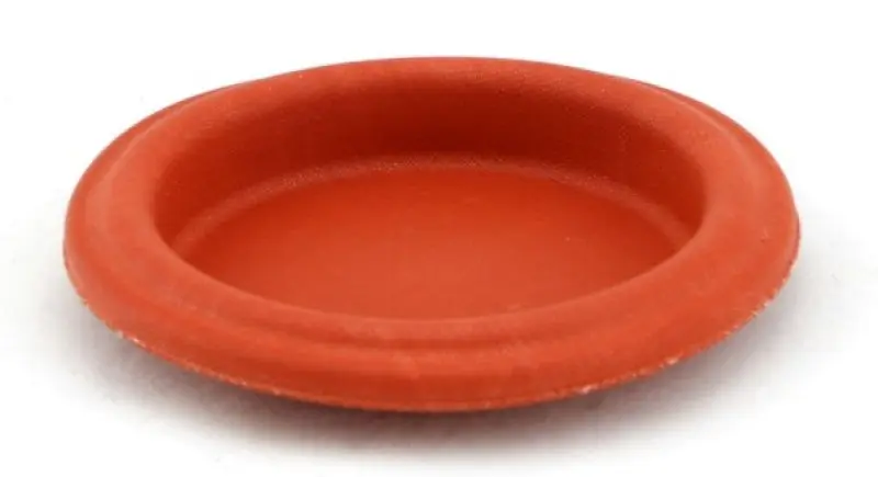 Professional Grade Turbosmart Diaphragm Used On IG75