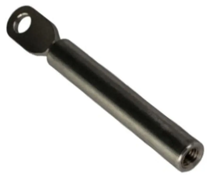 Turbosmart IWG75 6.3mm (.25in) Internal Wastegate Clevis Instant Buy
