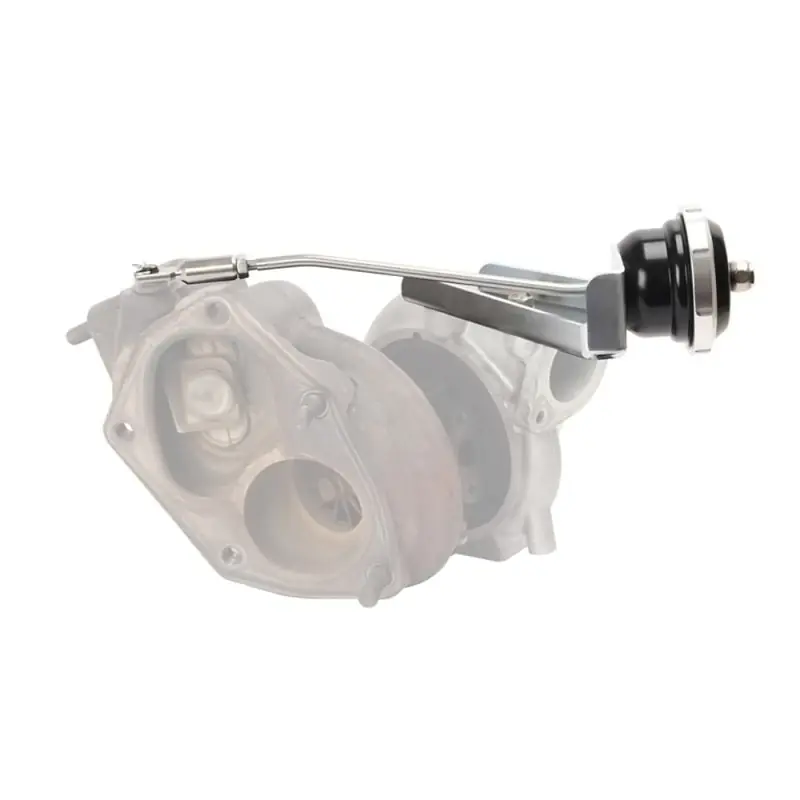 Turbosmart IWG75 Mitsubishi EVO 6-8 14 PSI Black Internal Wastegate Actuator New Release