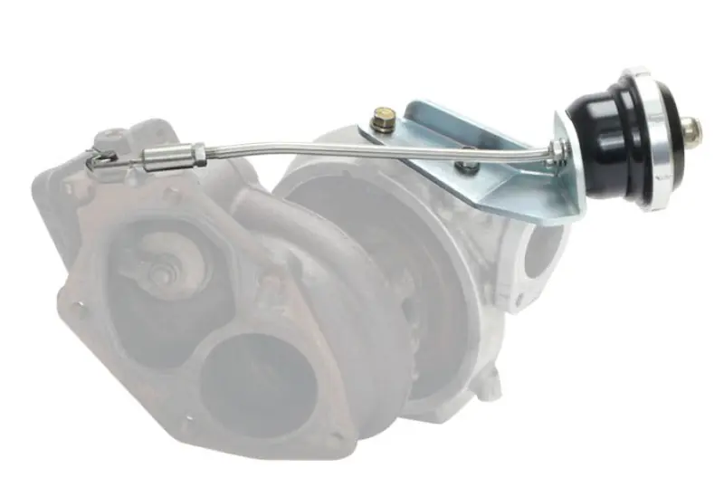 Turbosmart IWG75 Mitsubishi EVO 9 18 PSI Black Internal Wastegate Actuator Sale