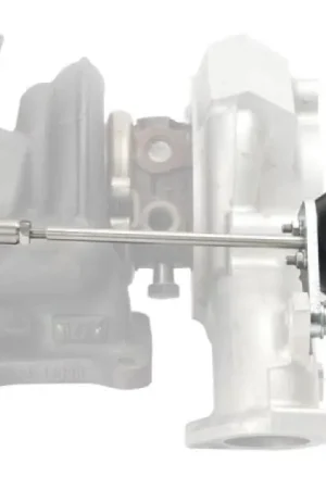 Turbosmart IWG75 Mitsubishi EVO 10 14 PSI Black Internal Wastegate Actuator Trusted Brand