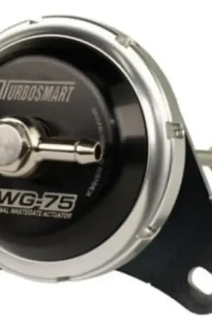 Clearance Turbosmart IWG75 Wastegate Actuator Suit GM LTG 2.0L Engines Black 7PSI