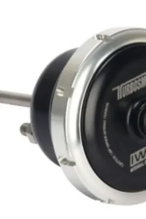 Affordable Turbosmart IWG75 Ford EcoBoost 12 PSI Black Internal Wastegate Actuator