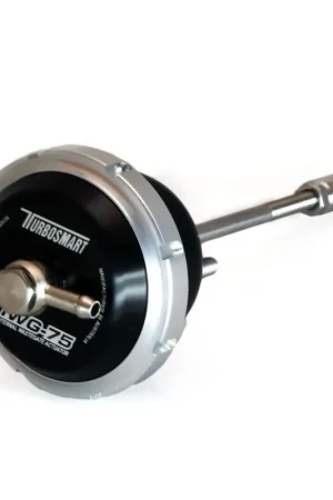 Turbosmart IWG75 15+ Ford Mustang EcoBoost 2.3L 10 PSI Black Internal Wastegate Actuator Free Delivery