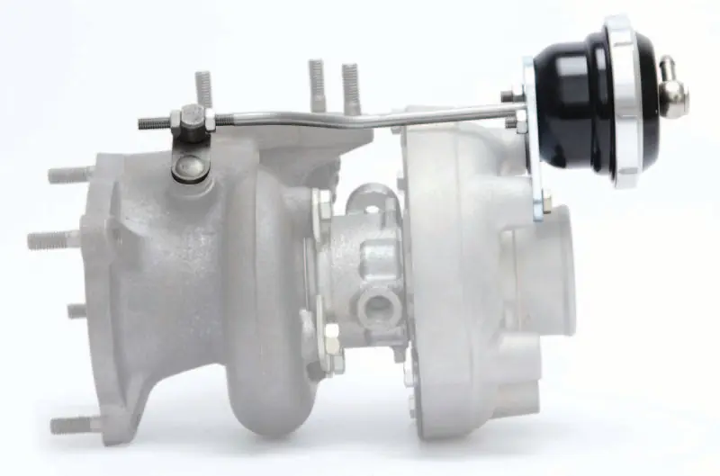 Place Order Turbosmart IWG75 95-98 Porsche 993 Turbo 24 PSI Black Internal Wastegate Actuator