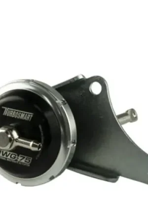 Grab Now Turbosmart IWG75 Garrett GT2860RS 5 PSI Black Internal Wastegate Actuator