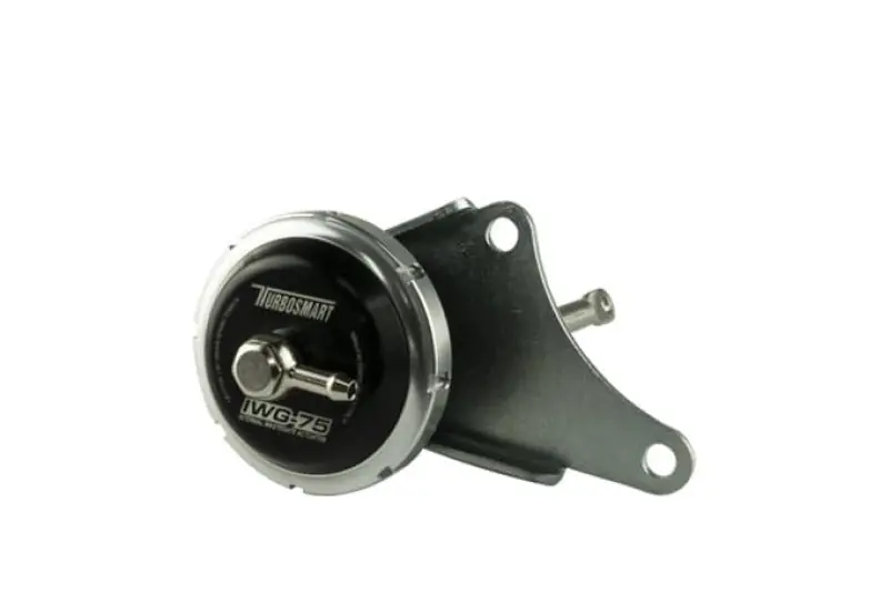 Grab Now Turbosmart IWG75 Garrett GT2860RS 5 PSI Black Internal Wastegate Actuator