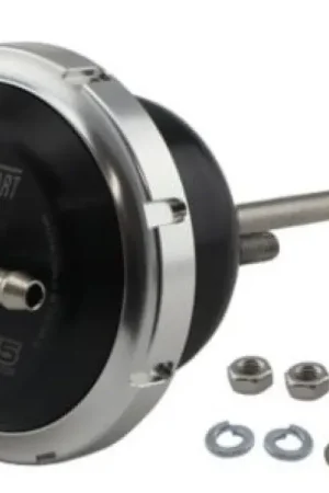 Grab Now Turbosmart IWG75 GT22 5 PSI Black Internal Wastegate Actuator