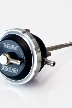 Buy Today Turbosmart IWG75 Twin Port Universal 150mm Rod 14 PSI Internal Wastegate Actuator
