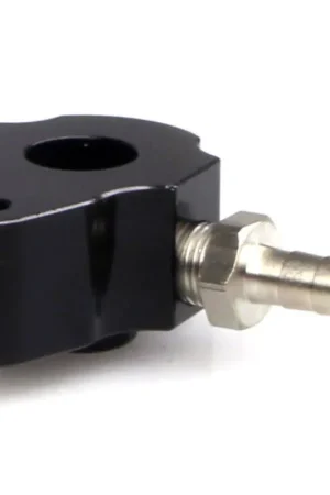Free Shipping Turbosmart Boost Reference Adapter 13-16 Ford F-150 3.5L Ecoboost - Silver