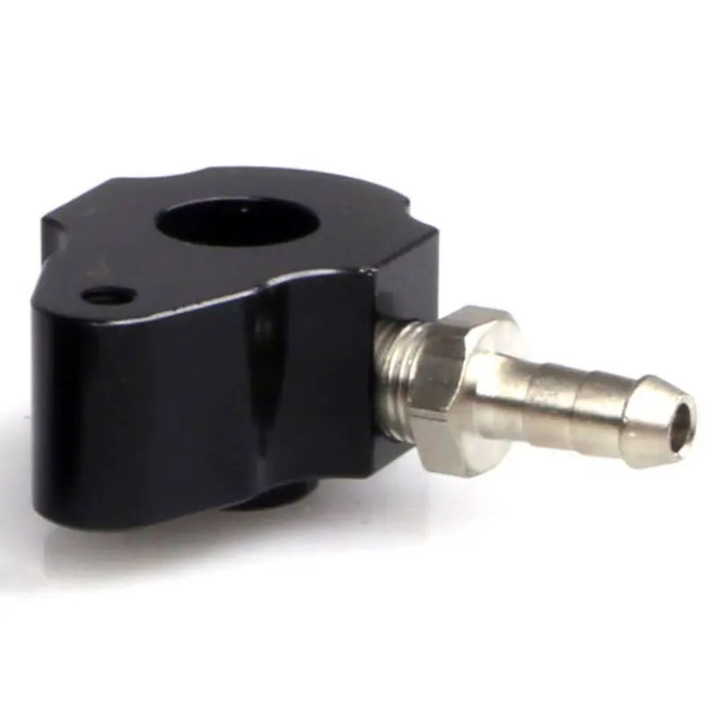 Free Shipping Turbosmart Boost Reference Adapter 13-16 Ford F-150 3.5L Ecoboost - Silver