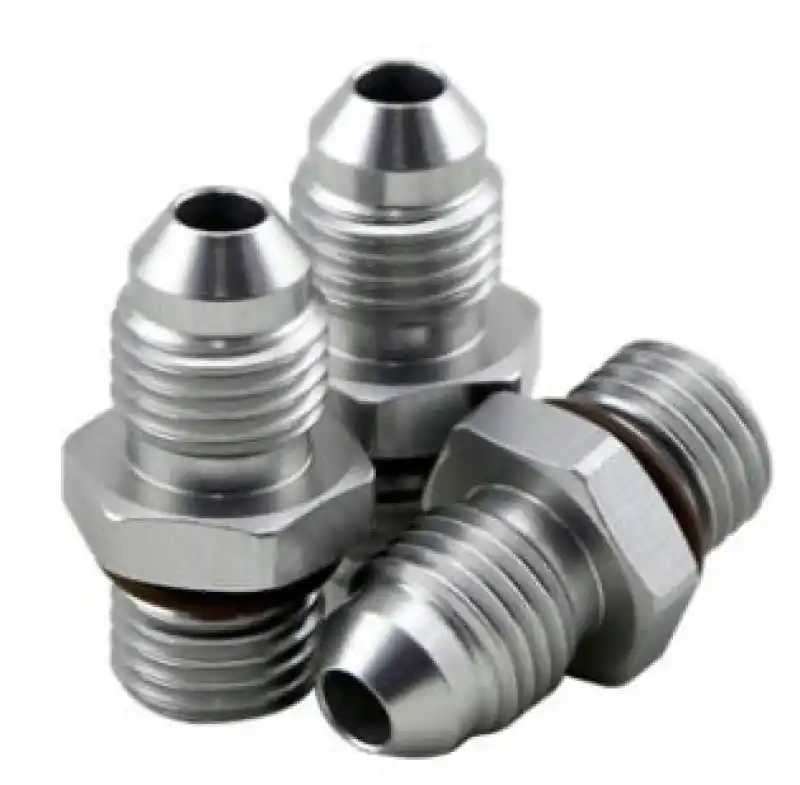 Turbosmart OPR -4AN Fitting Kit - Clear Price Drop