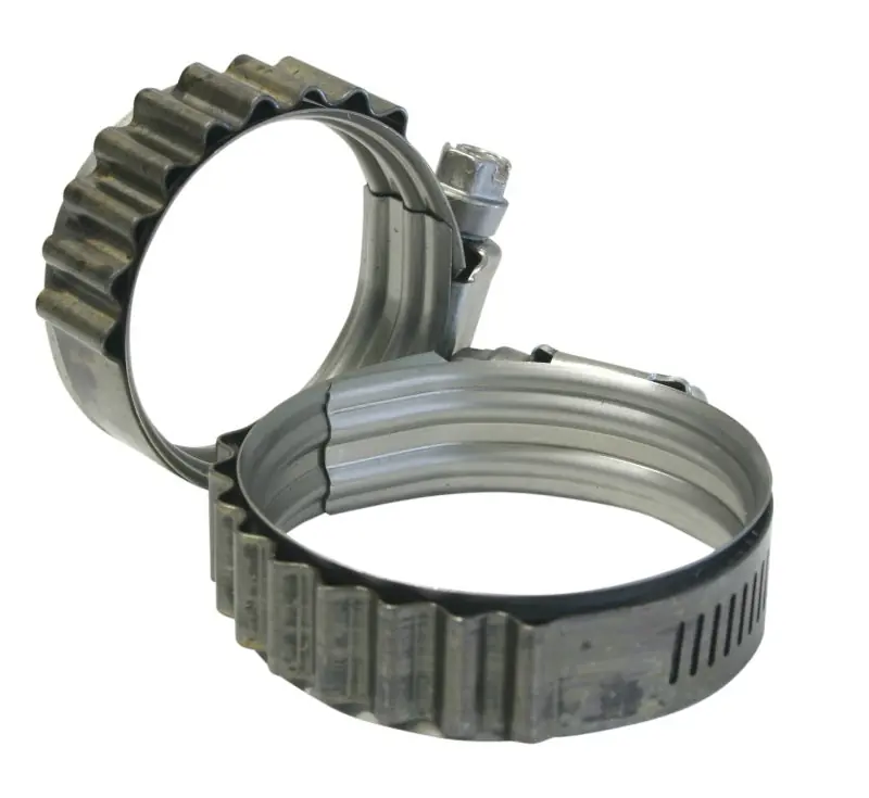 Turbosmart Turbo-Seal Tension Clamps 2.750-3.625 Buy Online