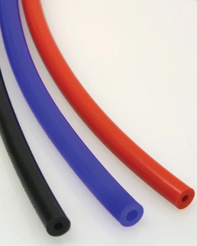 Turbosmart 3m Pack -6mm Vac Tube -Red Top Pick