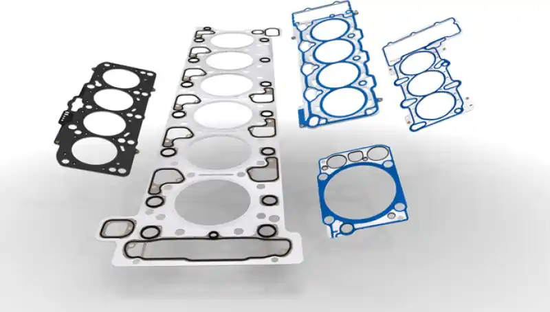 MAHLE Original Chevrolet Express 2500 11-06 Cylinder Head Gasket (Left) Fast Shipping
