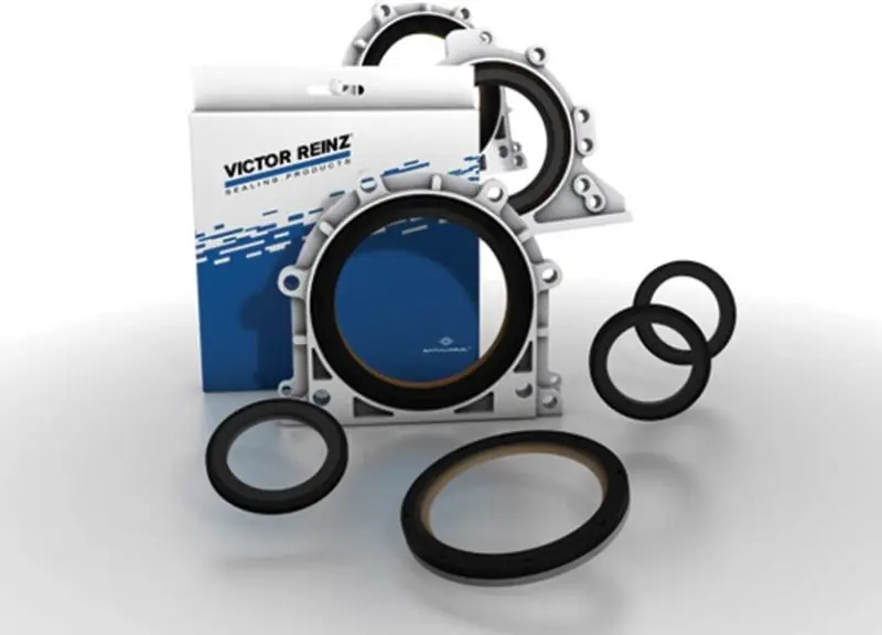 MAHLE Original Buick Allure 08 Timing Cover Set Special Discount
