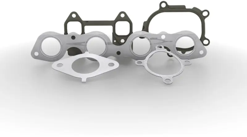 Luxury MAHLE Original Dodge Ram 2500 10-98 Exhaust Manifold Set