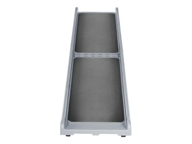 Don’t Miss Out WeatherTech Universal PetRamp - Graphite