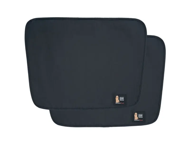 WeatherTech Door Protector - 26in x 18in Universal Mega Sale