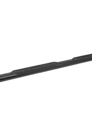 Westin Premier 4 Oval Nerf Step Bars 75 in - Black Order Now