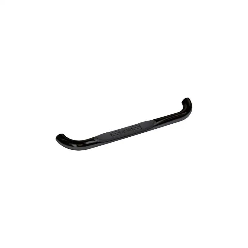Westin 1992-1994 Chevrolet/GMC Blazer Full Size 2dr E-Series 3 Nerf Step Bars - Black Free Returns