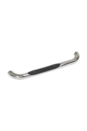 Buy Today Westin 1999-2016 Ford F-250/350/450/550HD Super Duty Reg Cab E-Series 3 Nerf Step Bars - SS