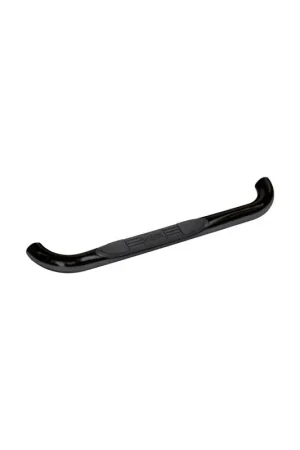 Westin 1999-2016 Ford F-250/350/450/550HD Super Duty Reg Cab E-Series 3 Nerf Step Bars - Black Buy Direct
