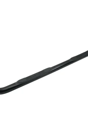 Westin 1998-2011 Ford/Mazda Ranger/Ranger Edge SuperCab E-Series 3 Nerf Step Bars - Black Hassle-Free Returns