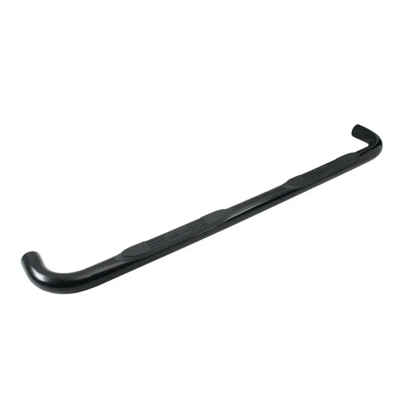 Westin 1998-2011 Ford/Mazda Ranger/Ranger Edge SuperCab E-Series 3 Nerf Step Bars - Black Hassle-Free Returns