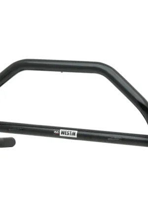 Westin Safari Light Bar Universal (14.75in mounting depth) - Black Trending