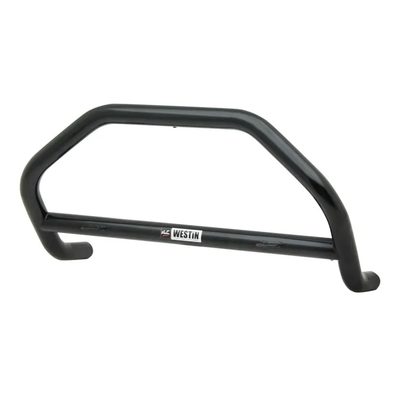 Westin Safari Light Bar Universal (14.75in mounting depth) - Black Trending