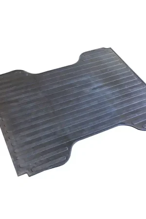 Best Price Westin 2015-2018 Ford F-150 (5.5ft Bed) Truck Bed Mat - Black