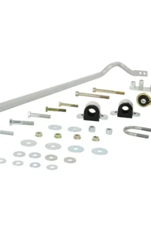 Special Discount Whiteline 91-95 Honda Civic EG & EH / 92-98 Honda CRX w/ OE swaybar / 94-01 Acura Integra DC1-2 Rear