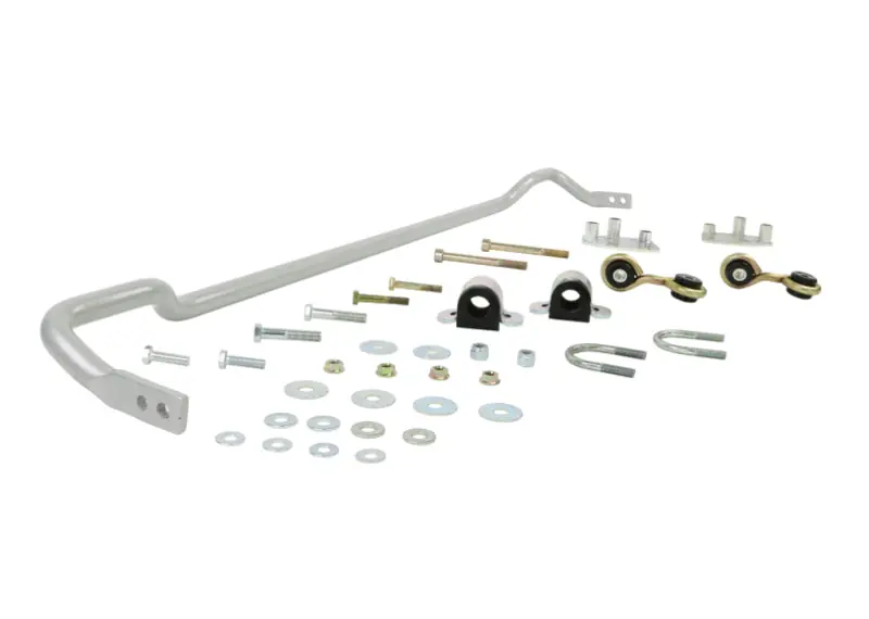 Special Discount Whiteline 91-95 Honda Civic EG & EH / 92-98 Honda CRX w/ OE swaybar / 94-01 Acura Integra DC1-2 Rear