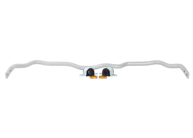 Exclusive Whiteline 2019 Toyota Corolla Front 26mm Heavy Duty Sway Bar