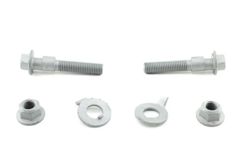 Whiteline 90-93 Toyota Celica GT-Four Turbo AWD ST185 Front Camber adj bolt kit-17mm Luxury