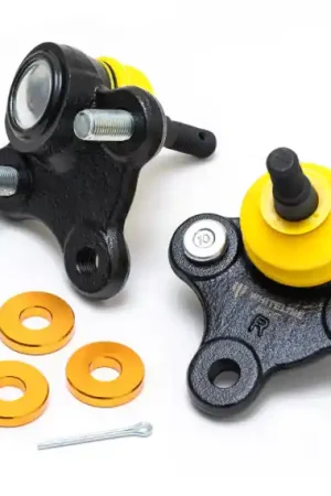 Whiteline 16+ Hyundai Elantra GT/18+ Veloster/17+ I30N Front Roll Center/Bump Steer Correction Kit Low Price