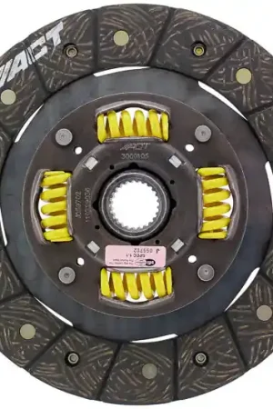 ACT 1992 Acura Integra Perf Street Sprung Disc Hot Deal