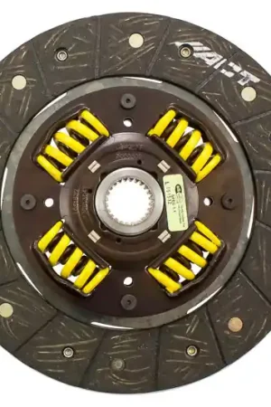 ACT 1991 Subaru Legacy Perf Street Sprung Disc Same Day Shipping