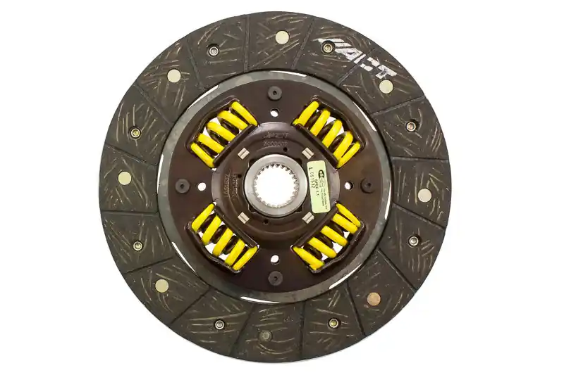 ACT 1991 Subaru Legacy Perf Street Sprung Disc Same Day Shipping