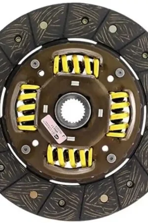 Money Back Guarantee ACT 90-95 Toyota 3SGTE 2.2L non turbo w/ 5sfe Trans Perf Street Sprung Disc